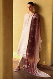 Cross Stitch - SAND DUNE Lawn Unstitch Suit For Women - 3 Piece