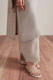Cross Stitch Sunshore 2 Piece Suit Brown