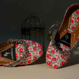 JootiShooti - Rangrez