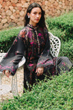 Cross Stitch - SHADOW GRACE Lawn Unstitch Suit For Women - 3 Piece