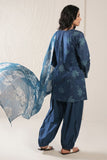 Cross Stitch - Celestial Aura Lawn Suit For Women - 3 Piece - Studio by TCS