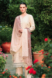 Cross Stitch - SAND DUNE Lawn Unstitch Suit For Women - 3 Piece