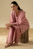 Cross Stitch Blush Bloom 2 Piece Suit Pink