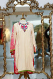 Sanam Chaudhri - Off White Shirt - Studio by TCS
