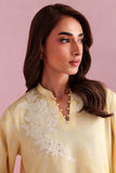 Cross Stitch - Floral Haze Printed Lawn Unstitch Suit For Women - 3 Piece