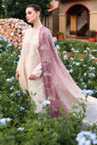 Cross Stitch - SAND DUNE Lawn Unstitch Suit For Women - 3 Piece