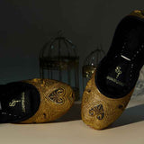 JootiShooti - Jashn-e-Dil (Black)