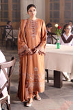 Cross Stitch - Autumn Glaze - Marina Embroidered Suit - 3 Piece - Unstitch