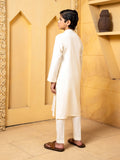 Shahjahan - Boski Kurta Trouser - 2 Piece