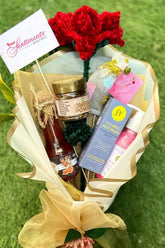 Dr Parisa - Bouquet of Love and Celebration