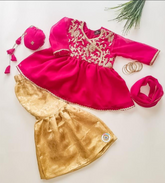 Kidoz Kloset - Gulabo For Girl