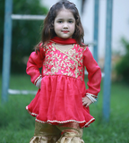 Kidoz Kloset - Gulabo For Girl