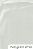 Zarar - Vintage Off White (Cotton Delight) - Unstitch - 1 Piece