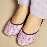 JootiShooti - Violet Veil