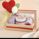 Dr Parisa - The Heart Basket - Because She Deserves It