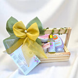 Dr Parisa - Luxury Spa Set - Reboot, Refresh, Renew