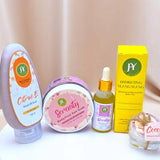 Dr Parisa - Luxury Spa Set - Reboot, Refresh, Renew