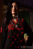 Gulabo - Hunar - Black - Bosky - 1 Piece
