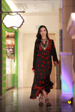 Gulabo - Hunar - Black - Bosky - 1 Piece