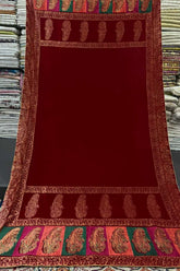 Designs By Amina - Block Print Work Shawl 13