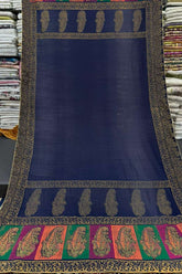 Designs By Amina - Block Print Work Shawl 7