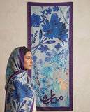 Nilofer Shahid - Lameez Scarf For Women