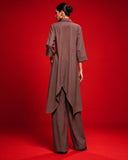 Gulabo FORM - LOOK 5 Brown 2 Piece