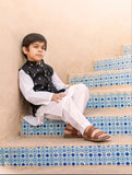 Kidoz Kloset - Night Spark Waistcoat Only For Boy