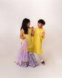 Kidoz Kloset - Butter Bloom For Boy