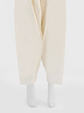 Oaks - Women White Lawn Shalwar - 1 Piece