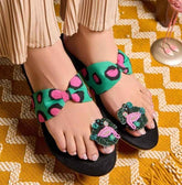 JootiShooti - Flamingo Paradise