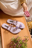 JootiShooti - Lilac love - lilac - Slides