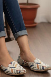 Hemo Handicraft - Zen Loafer - Multi