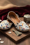 Hemo Handicraft - Zen Loafer - Multi