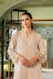 Natasha Kamal - Zia - beige - 3 Piece