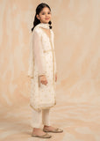 Laleen Sia 3 Piece Suit Ivory