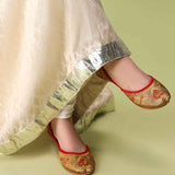 JootiShooti - Jashn-e-Dil (Red)