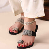 JootiShooti - Rang-e-Gul (Black)