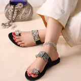 JootiShooti - Rang-e-Gul (Black)