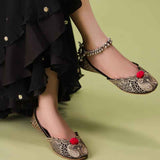 JootiShooti - Naqsh-e-Zar (Pink Pompom)