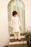 Hummingbirds - Cream Boski suit For Boy