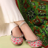 JootiShooti - Rangrez