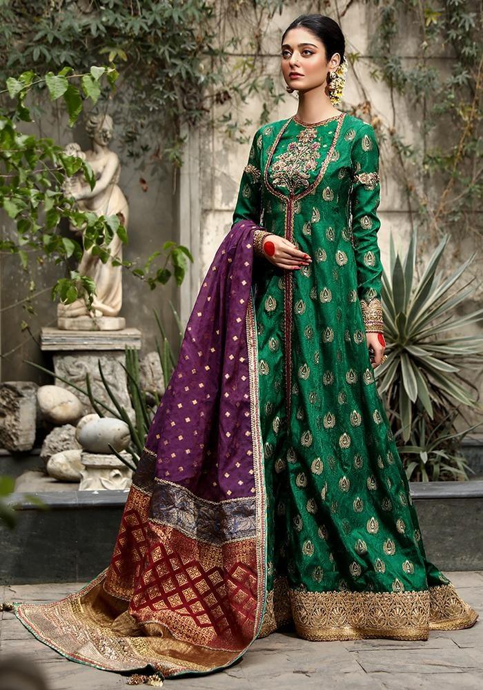 Nilofer Shahid - Garden of Hope