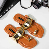 JootiShooti - Golden Kolhapuri