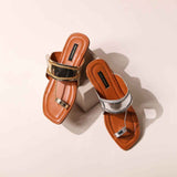 JootiShooti - Golden Kolhapuri