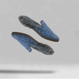 JootiShooti - Grey Fluffs