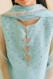 Hummingbirdspk - Gul-e-Yass Lilac & Blue Butterfly Suit
