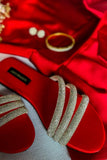 JootiShooti - Red Lovestruck Slide - Studio by TCS
