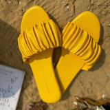 JootiShooti - Scrunch It Up Yellow