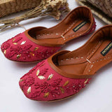 JootiShooti - Chameli Pink